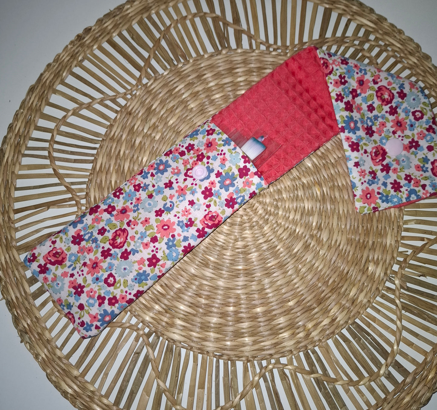 Etui à Pinceaux "L'estival"