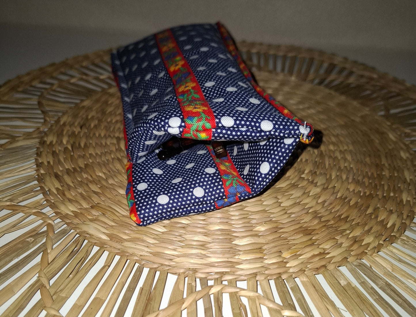 Etui à lunette "Le Camille"