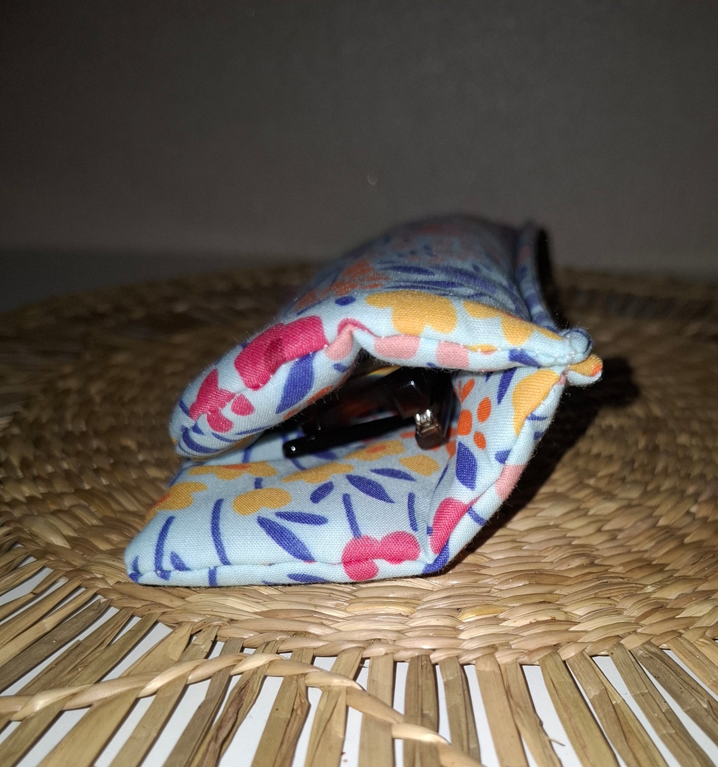 Etui à lunette "Le Caroline"
