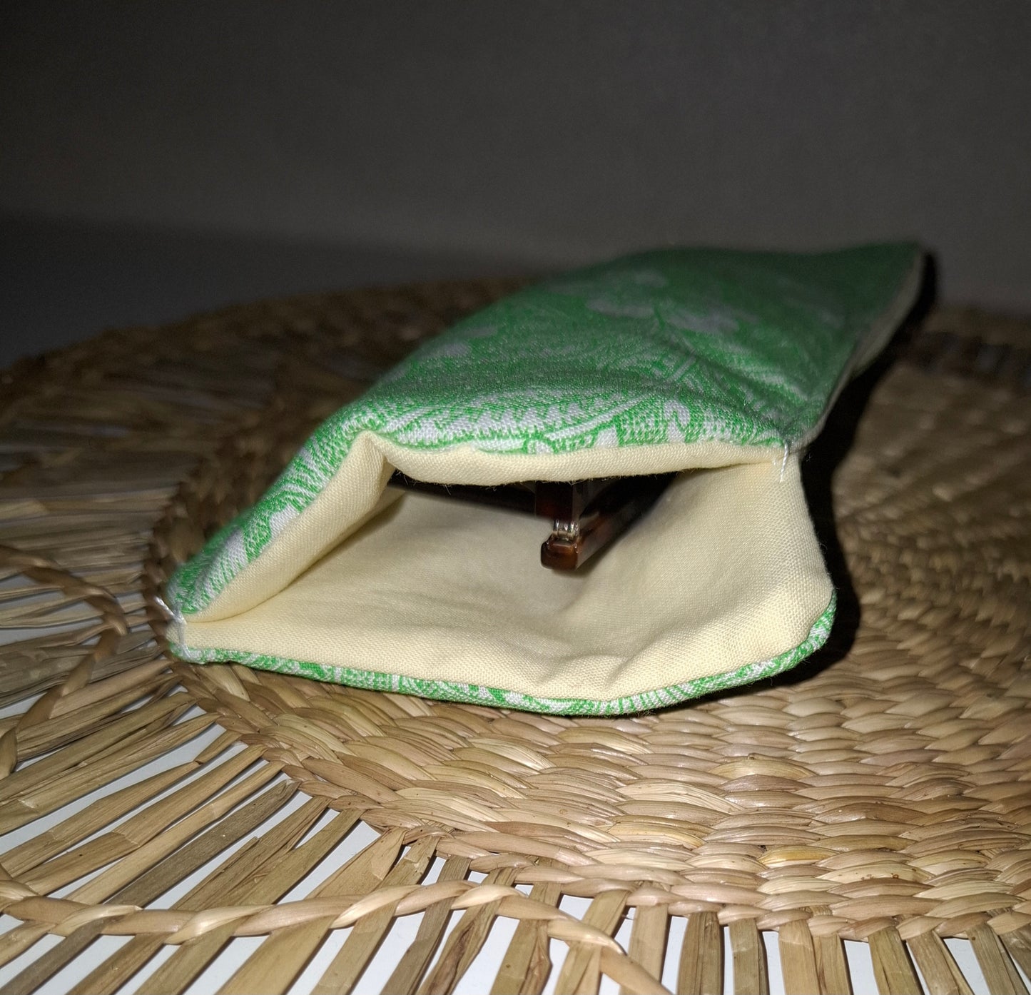 Etui à lunette "L'Agathe"