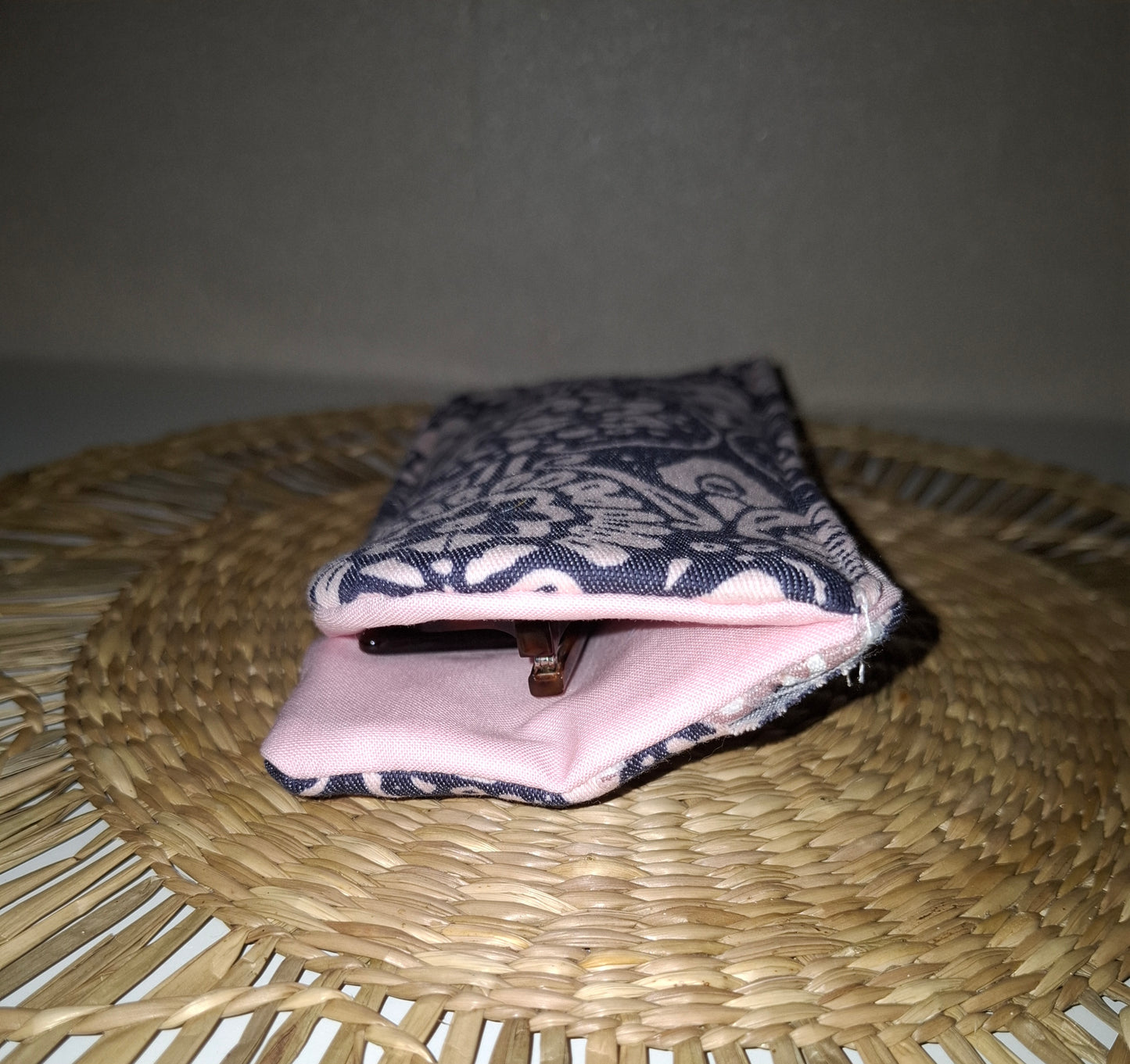 Etui à lunette "Le Romain"