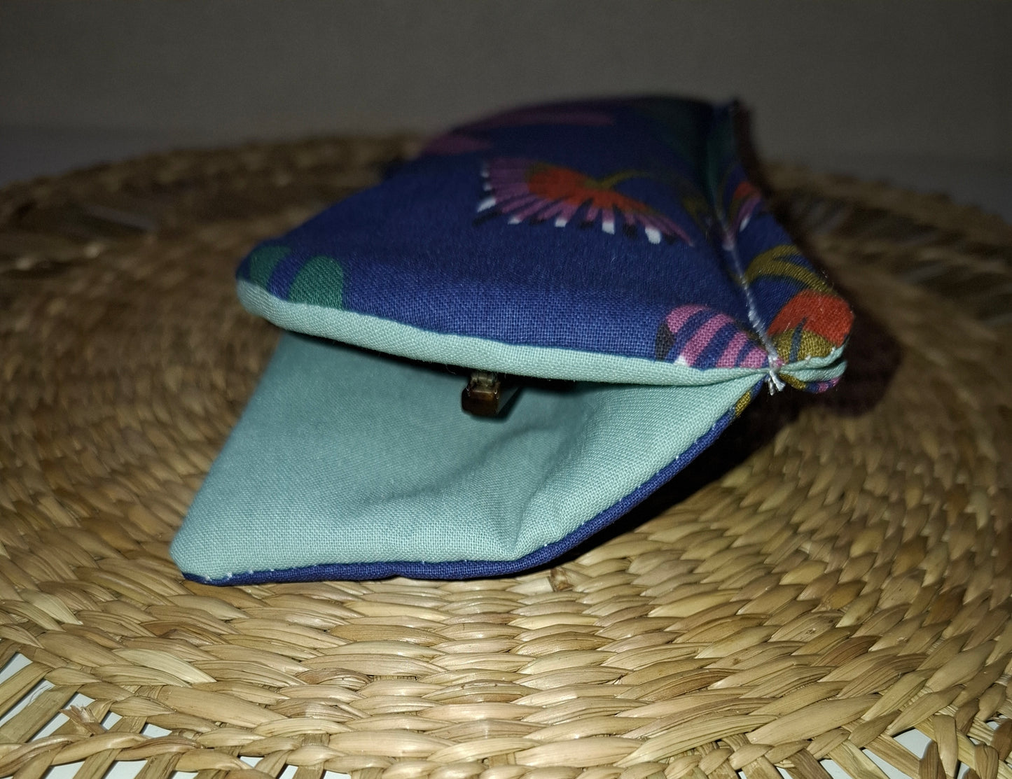 Etui à lunette "Le Jungle"