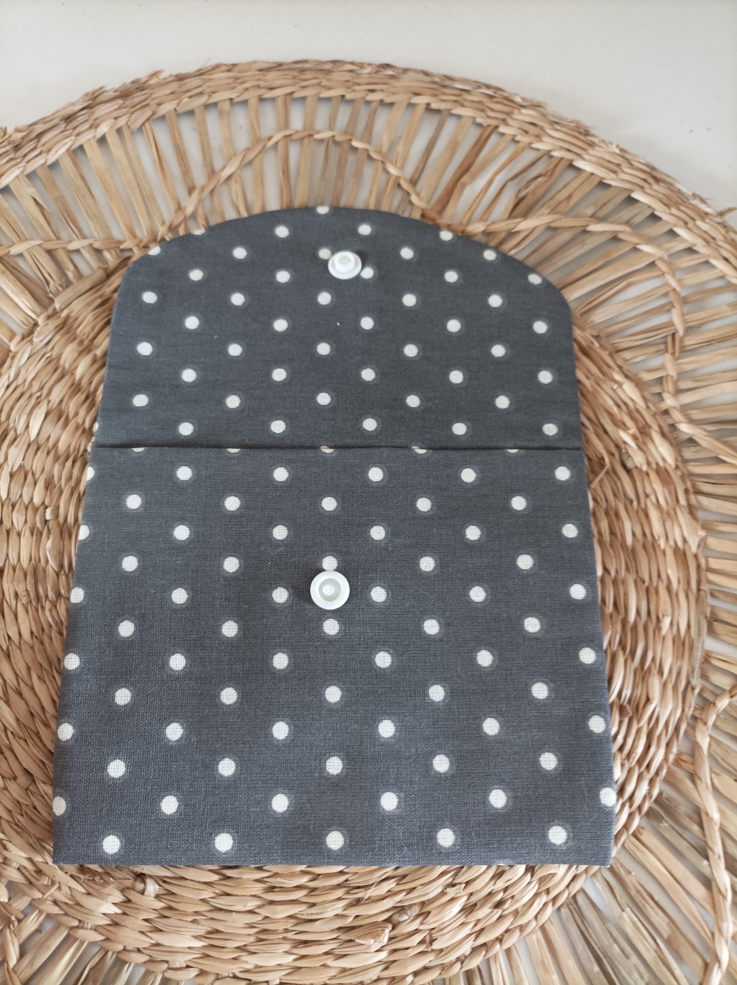 Pochette Universelle Multi-Usage - "La pointillée"