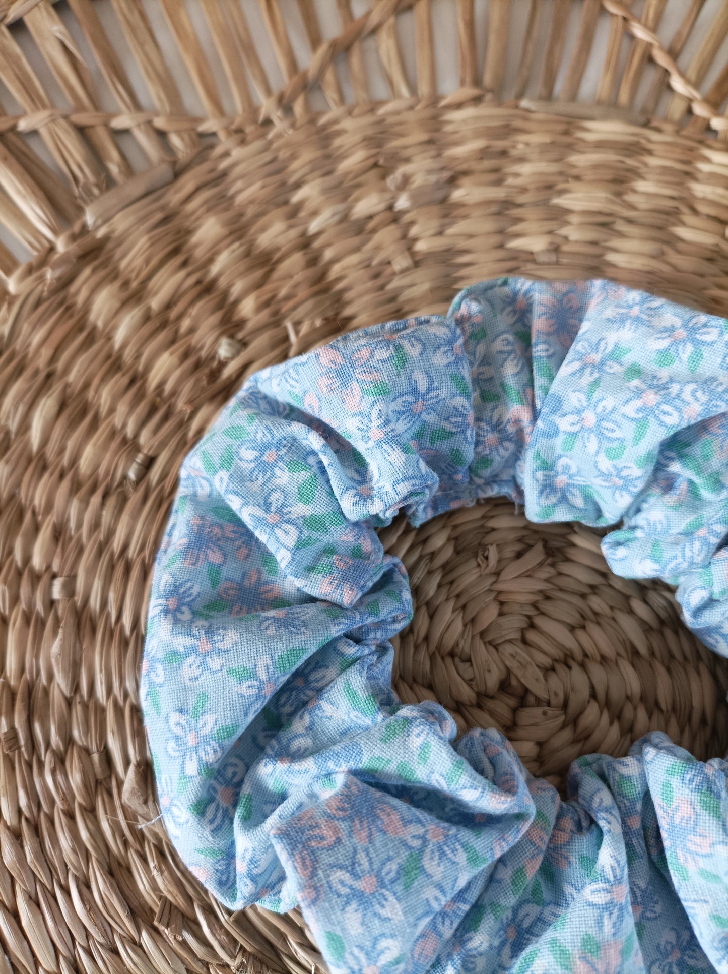 Chouchou "Le Bleuet"