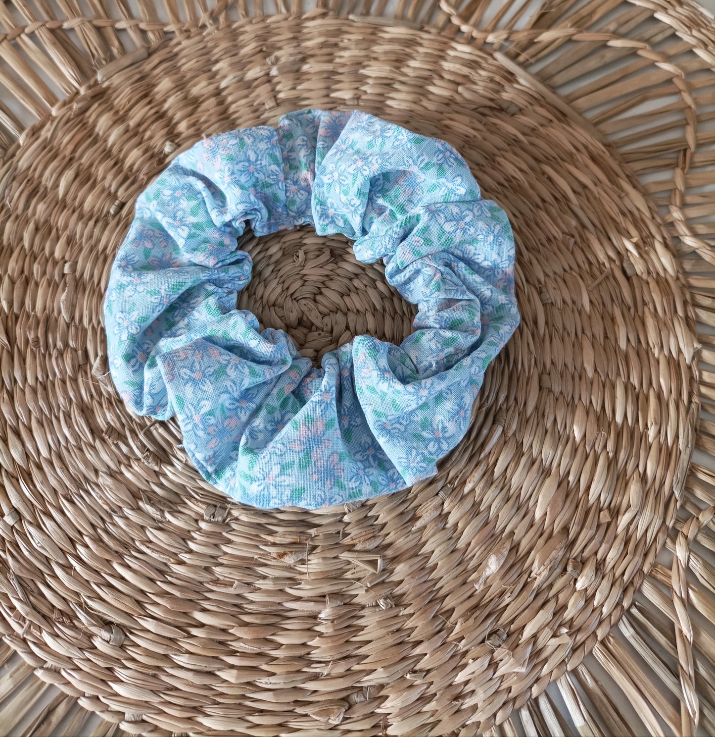 Chouchou "Le Bleuet"