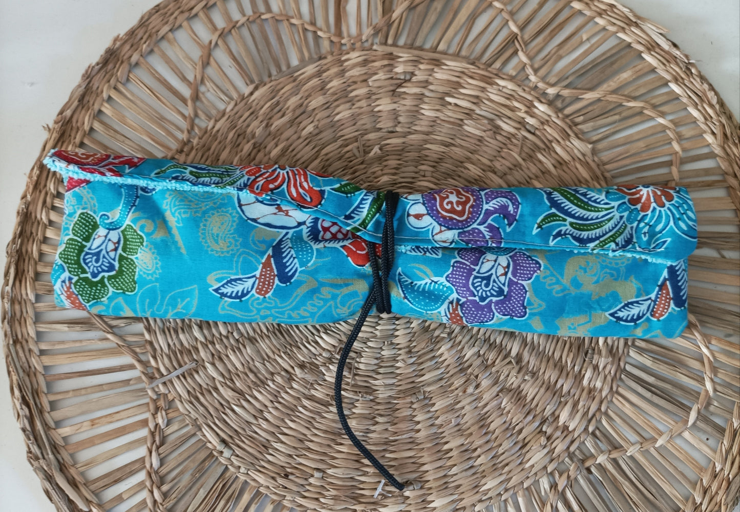 Pochette à Couverts " Sandrine "