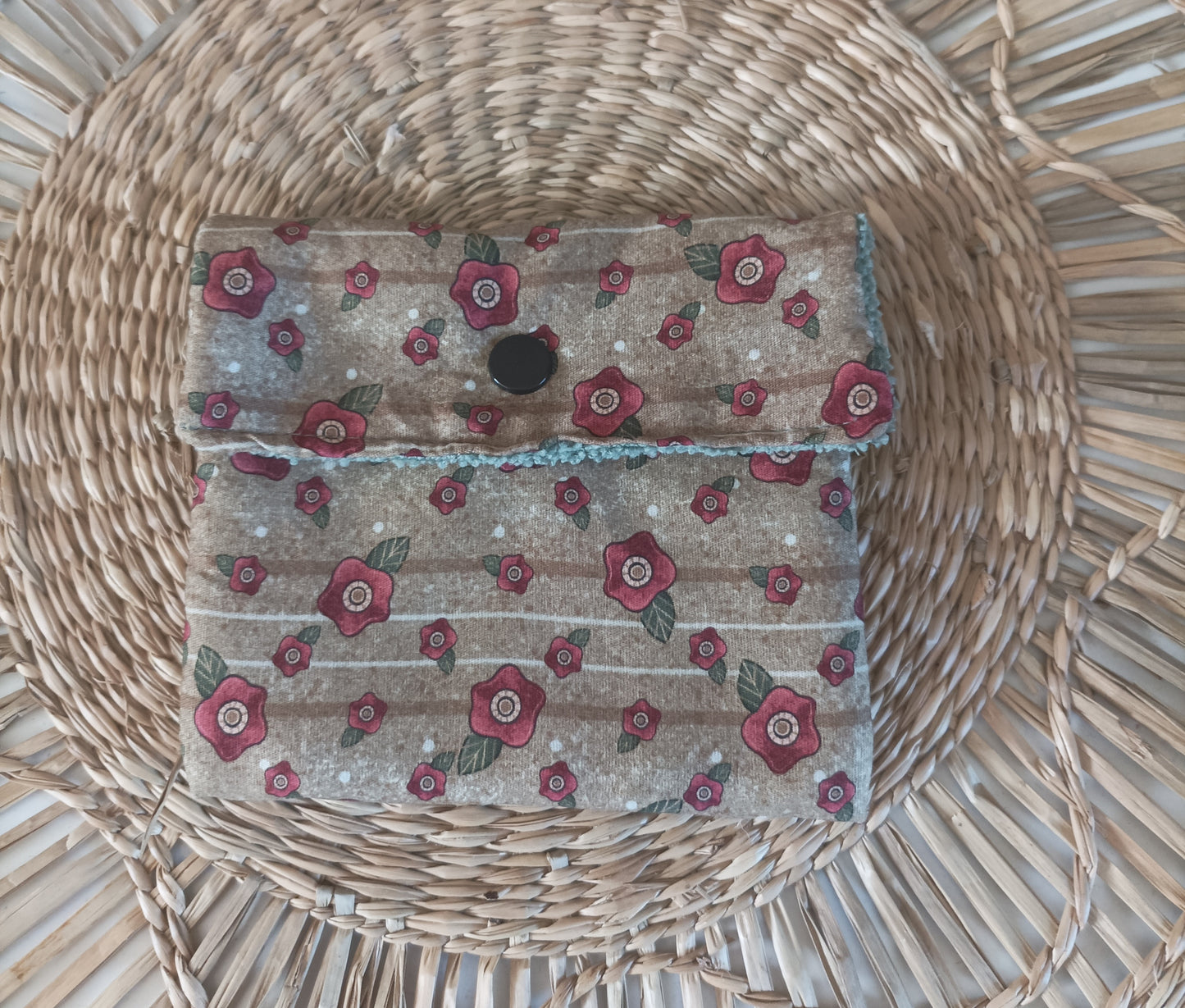 Pochette à Savon " Alexis "