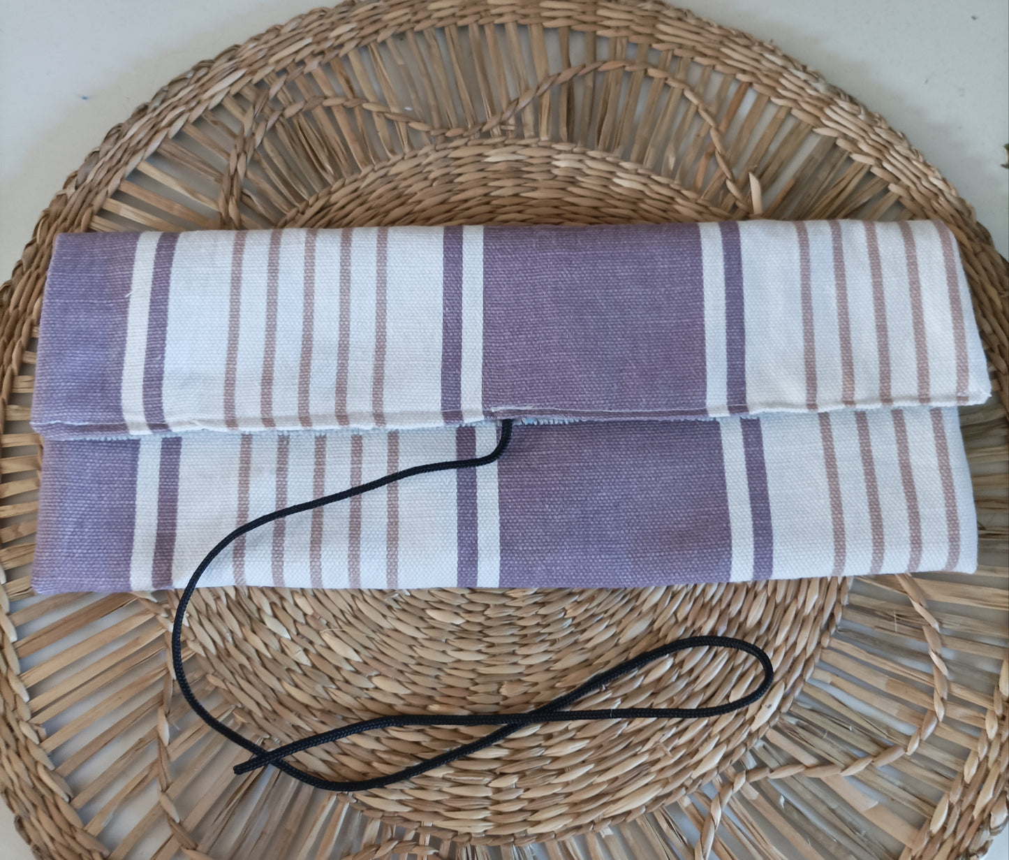 Pochette à Couverts " Lena "