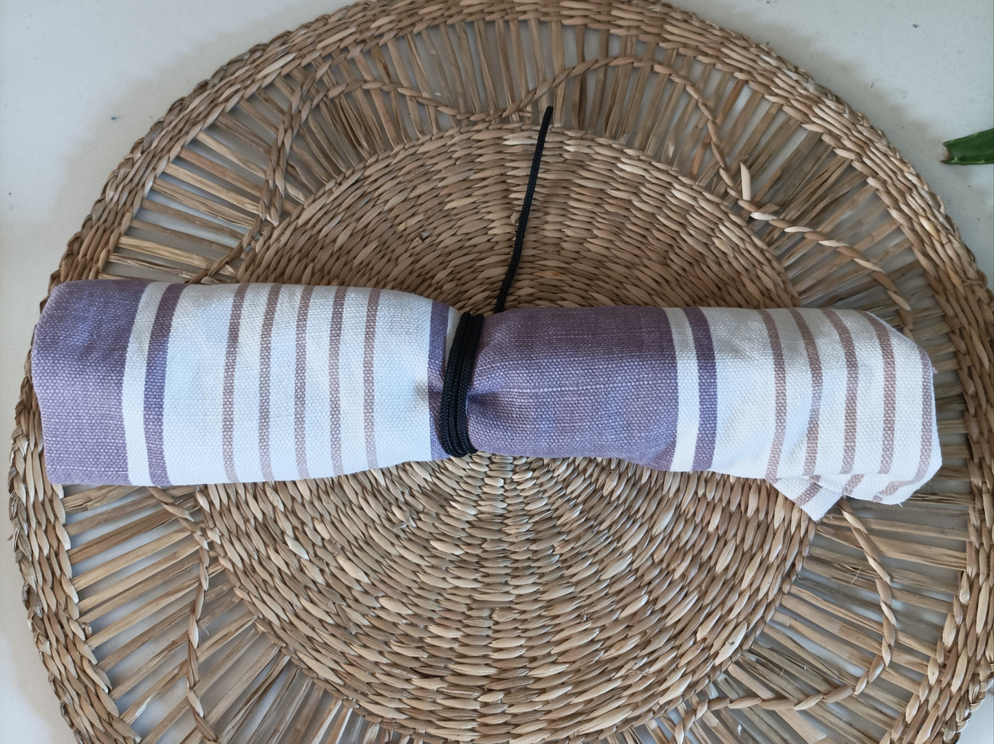 Pochette à Couverts " Lena "
