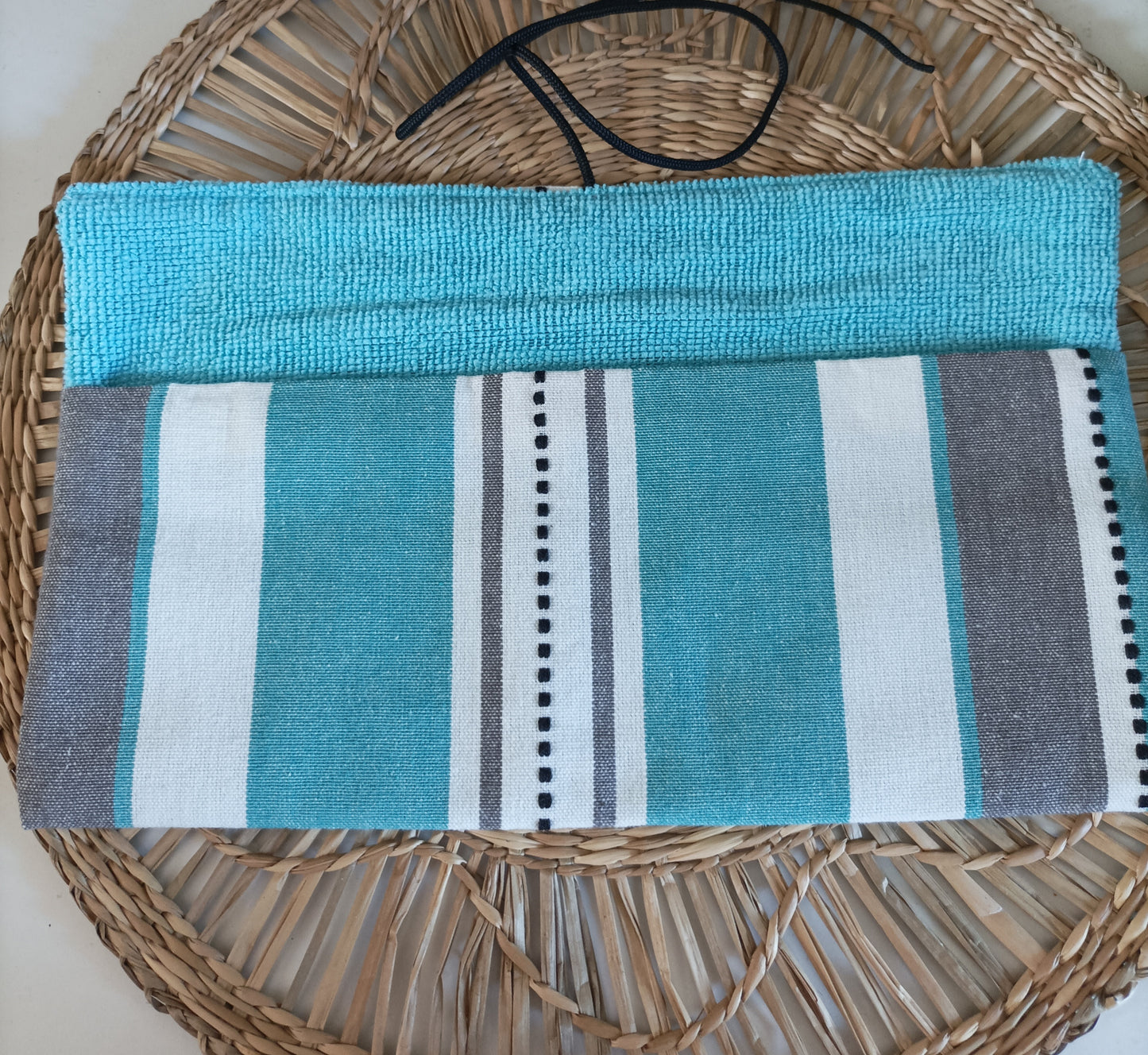 Pochette à Couverts " L'Atlantique "