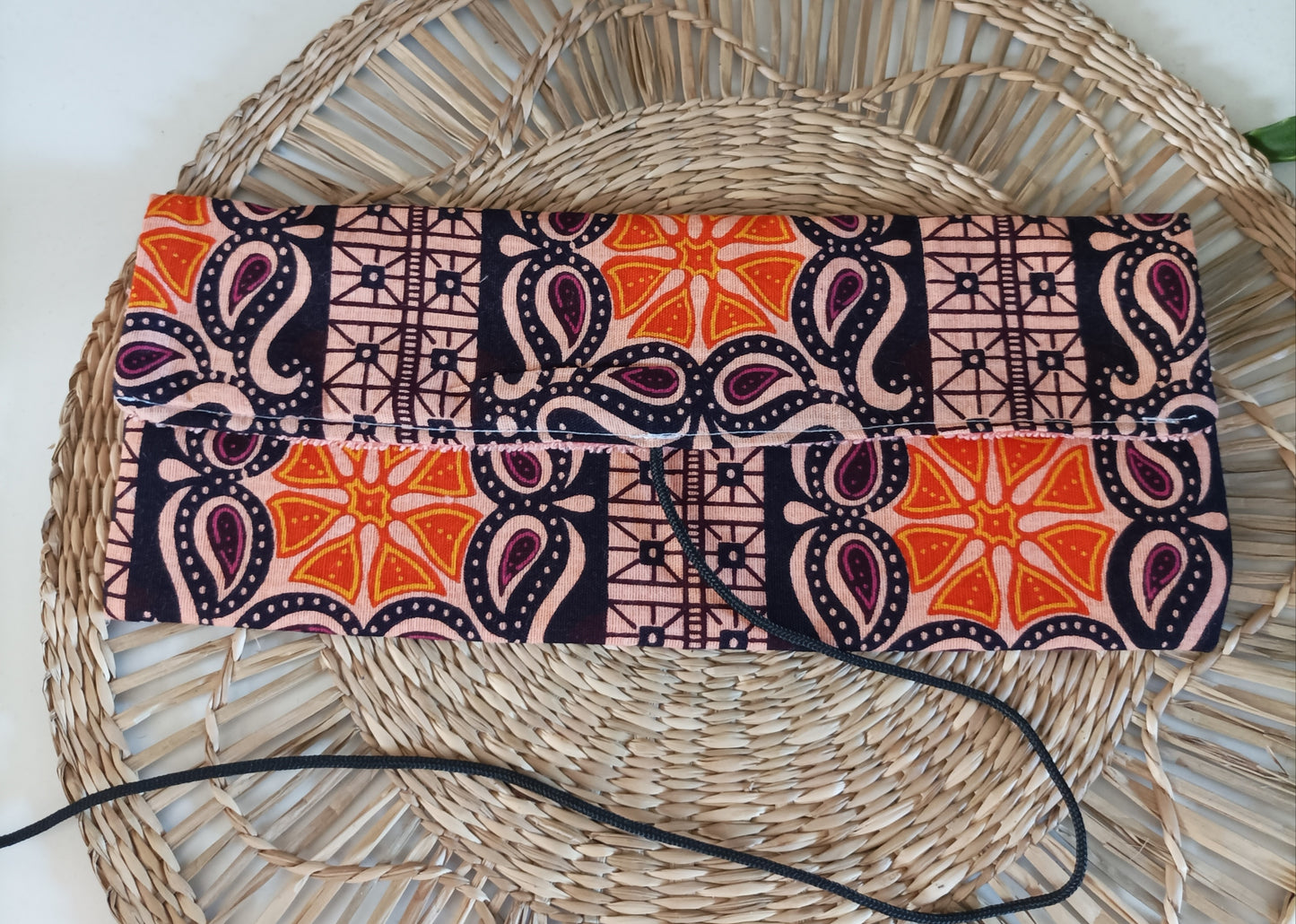 Pochette à Couverts " Chris "