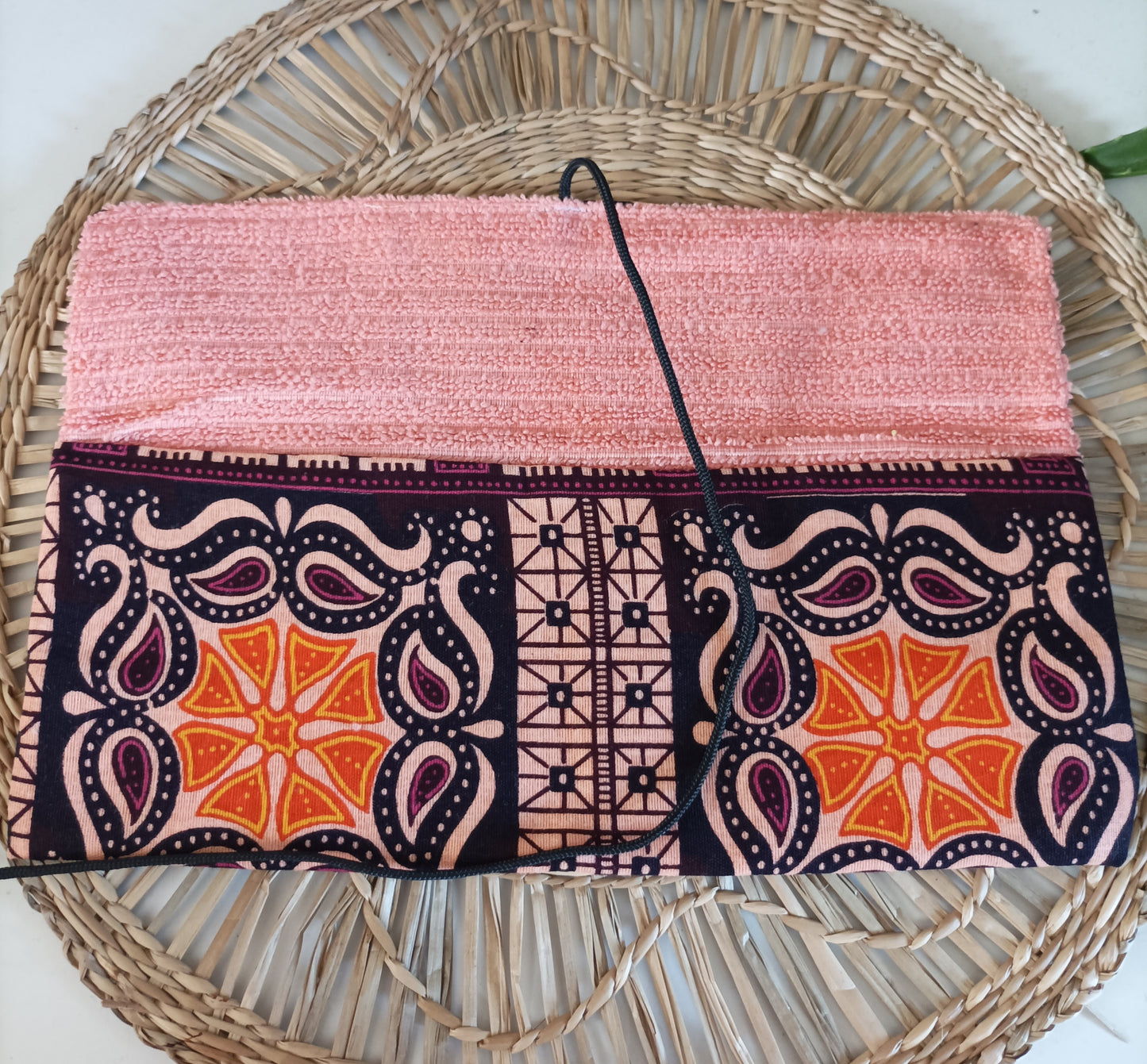 Pochette à Couverts " Chris "