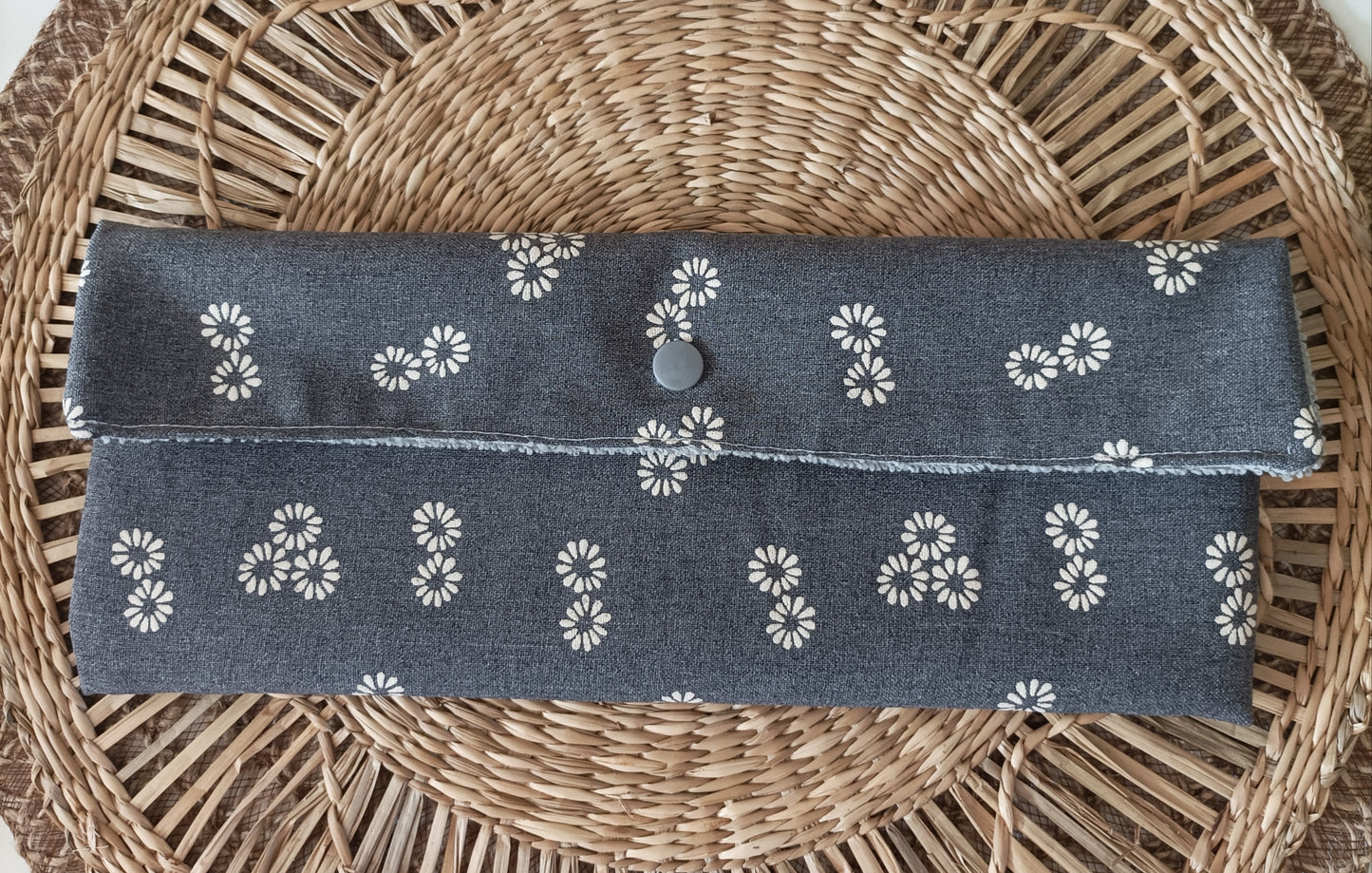 Pochette à Brosse à Dents "Le Margueritte"