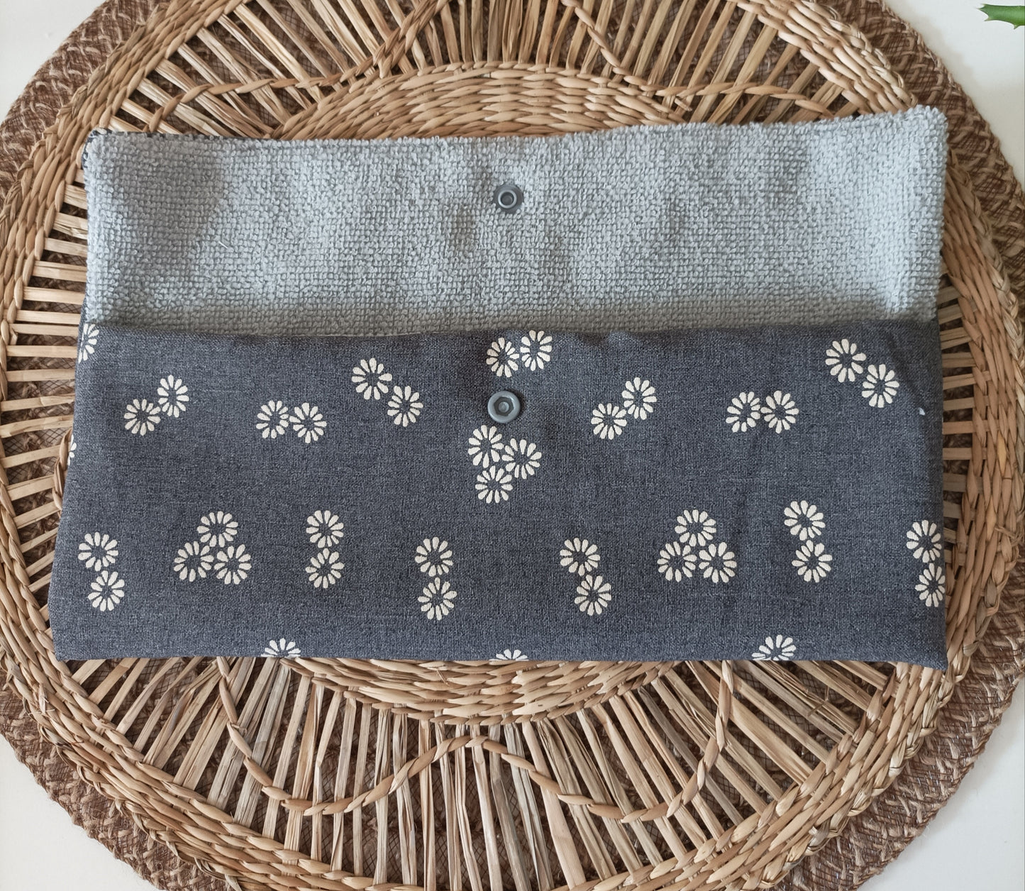Pochette à Brosse à Dents "Le Margueritte"