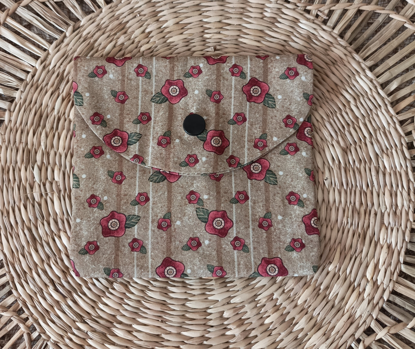 Pochette Universelle Multi-Usage " Alexis "
