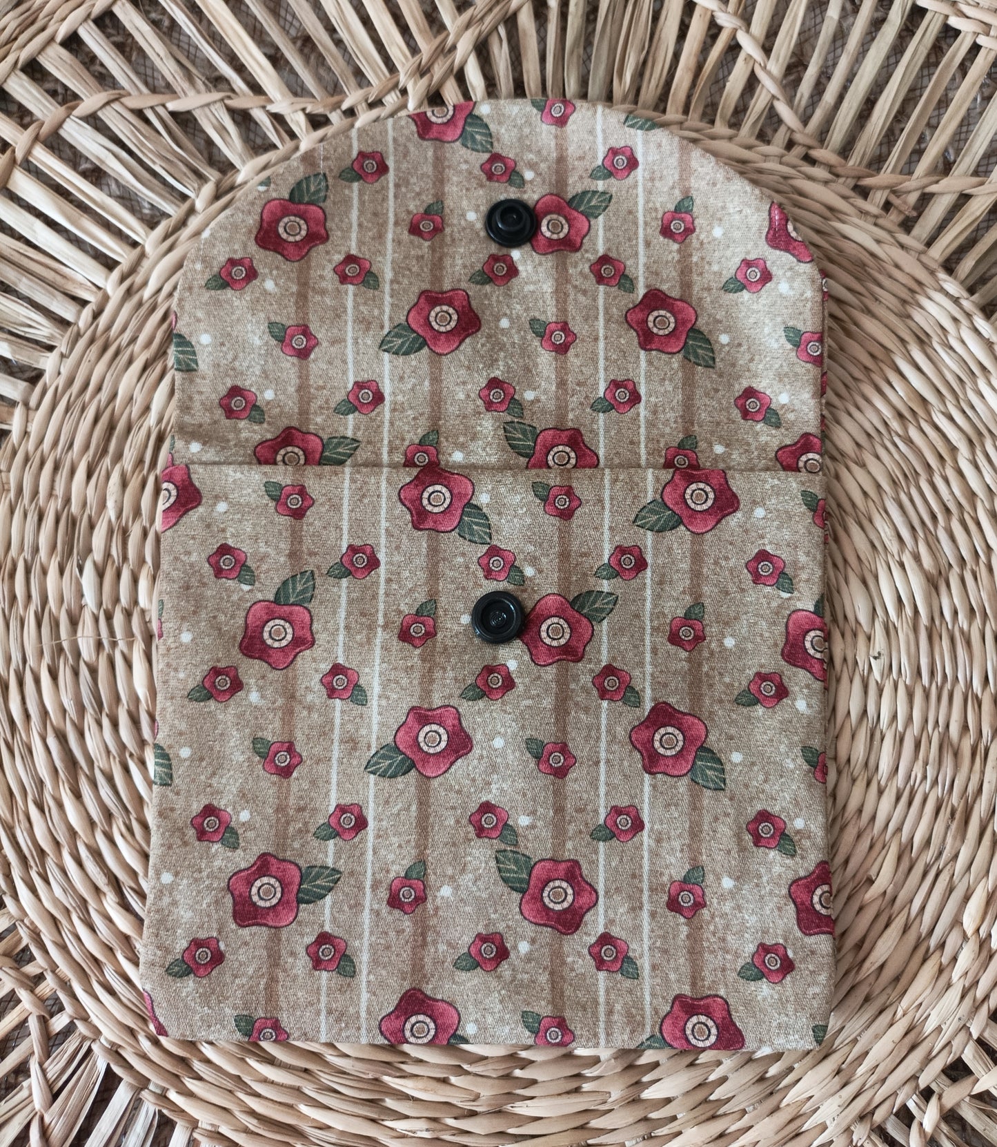 Pochette Universelle Multi-Usage " Alexis "