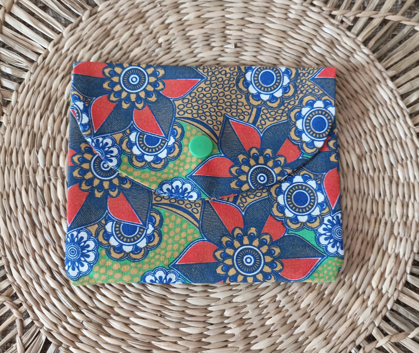 Pochette Universelle Multi-Usage " La fête "
