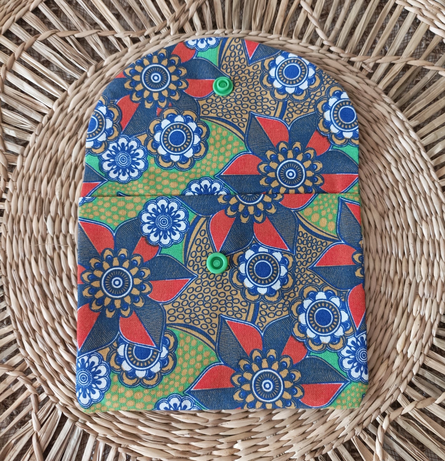 Pochette Universelle Multi-Usage " La fête "