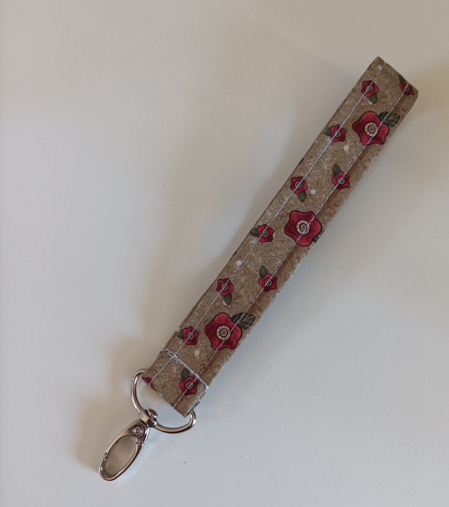 Porte-Clés Dragonne - Pratique, Élégant et Facile à Trouver