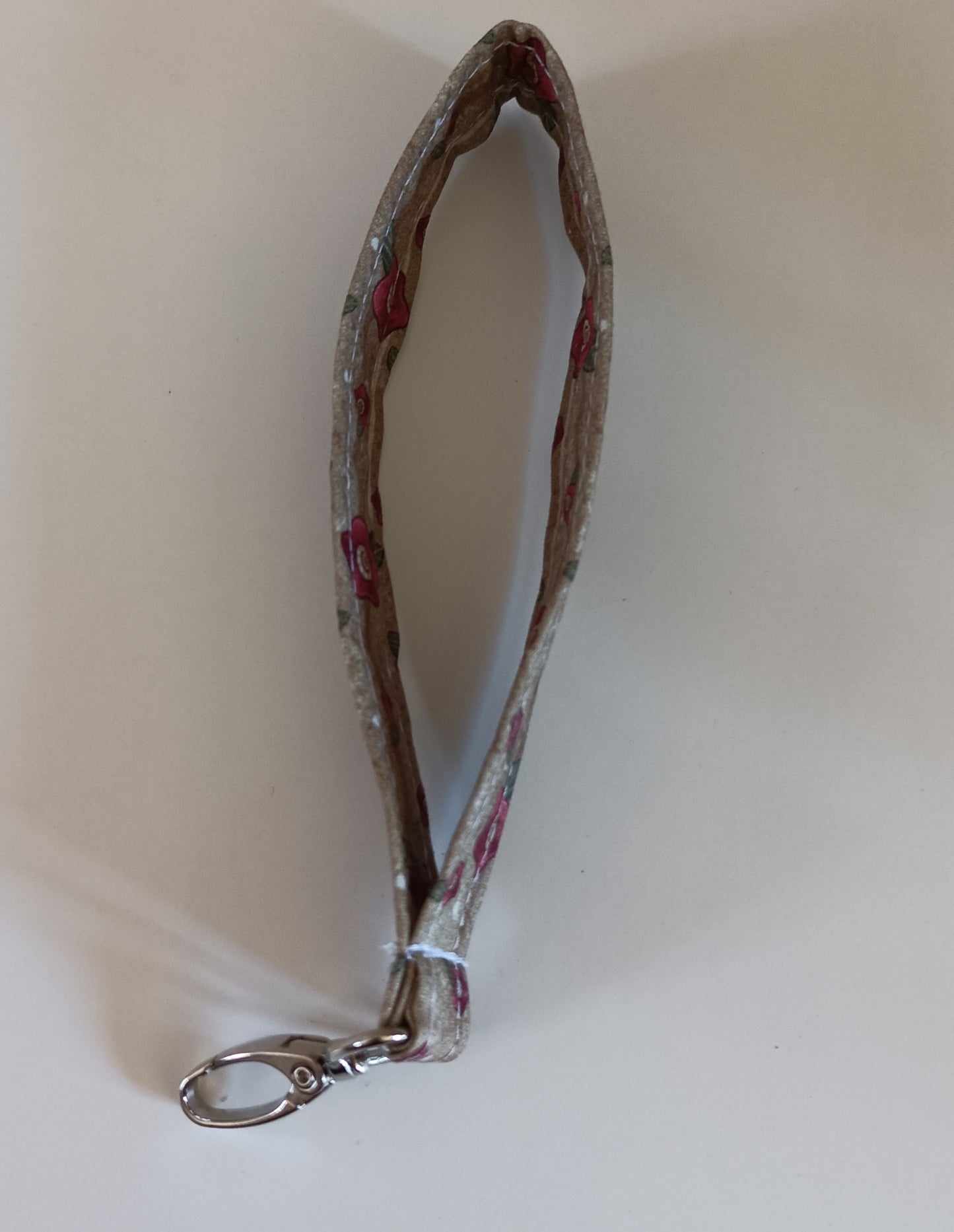 Porte-Clés Dragonne - Pratique, Élégant et Facile à Trouver