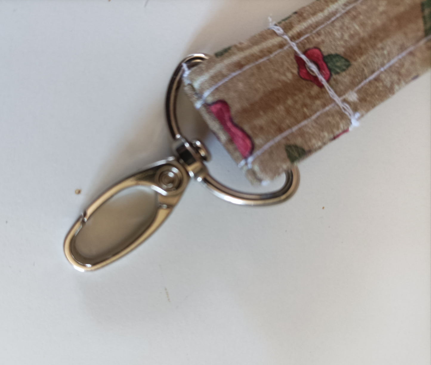 Porte-Clés Dragonne - Pratique, Élégant et Facile à Trouver