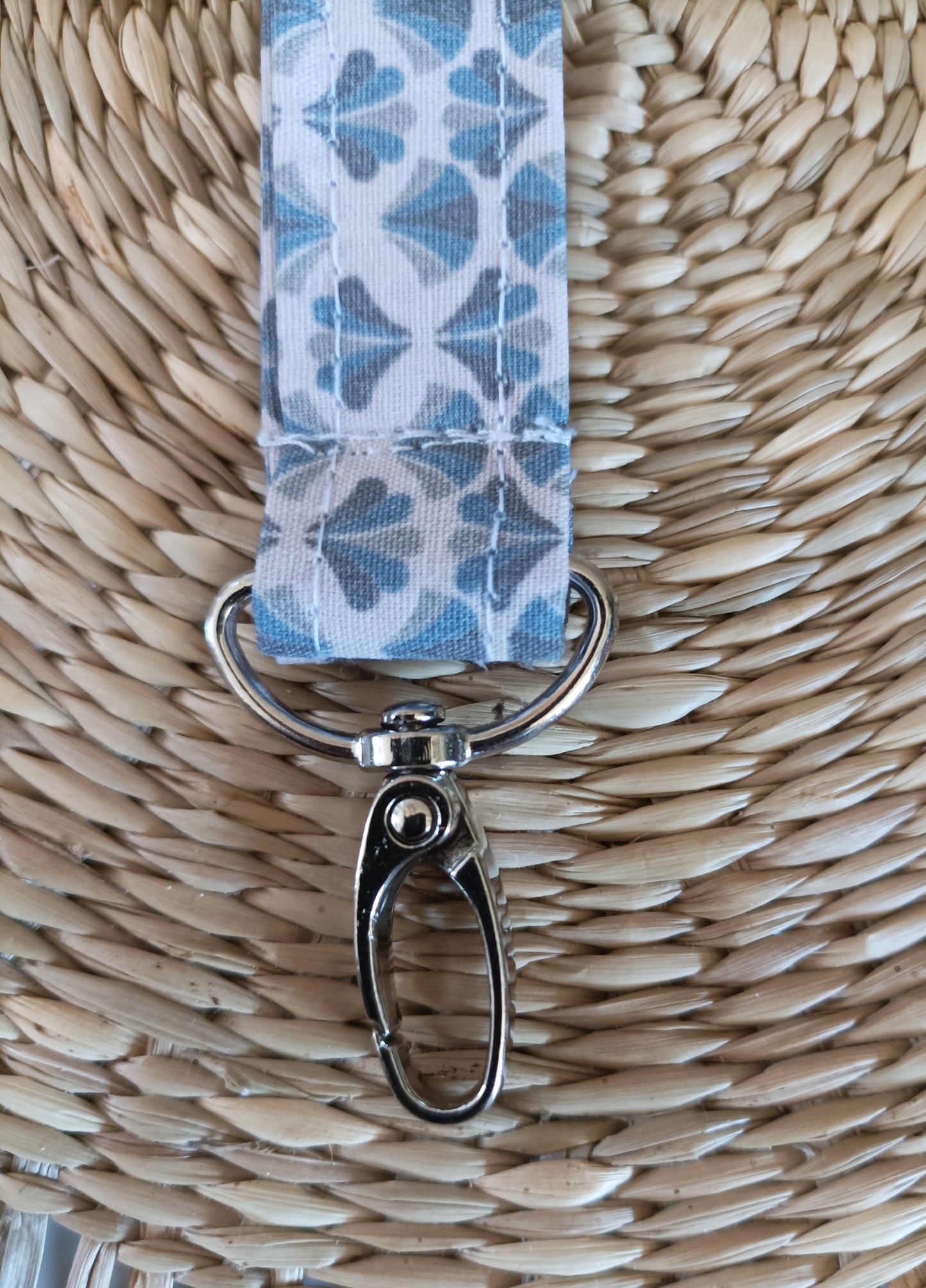 Porte-Clés Dragonne " Coquillage "