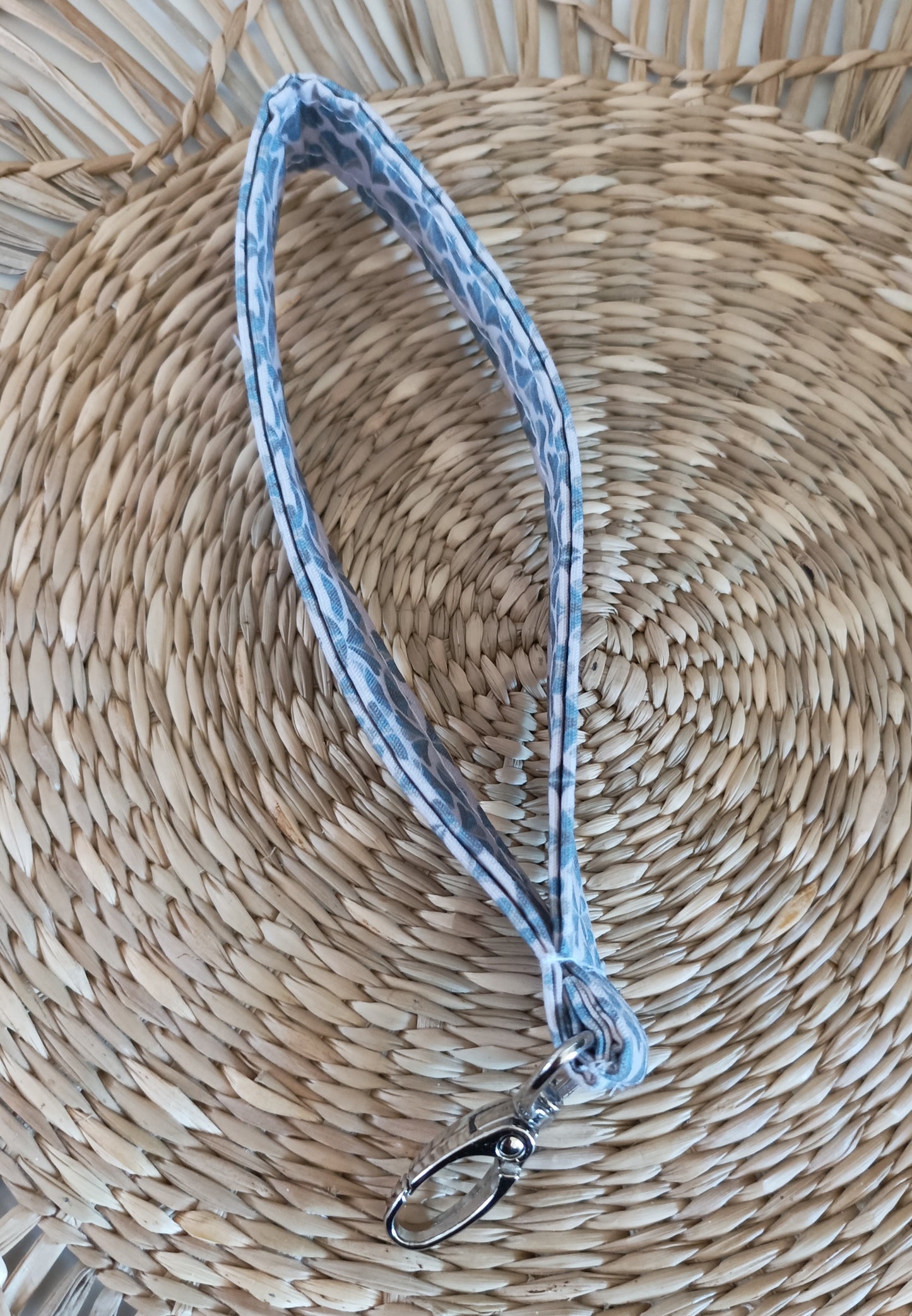 Porte-Clés Dragonne " Coquillage "