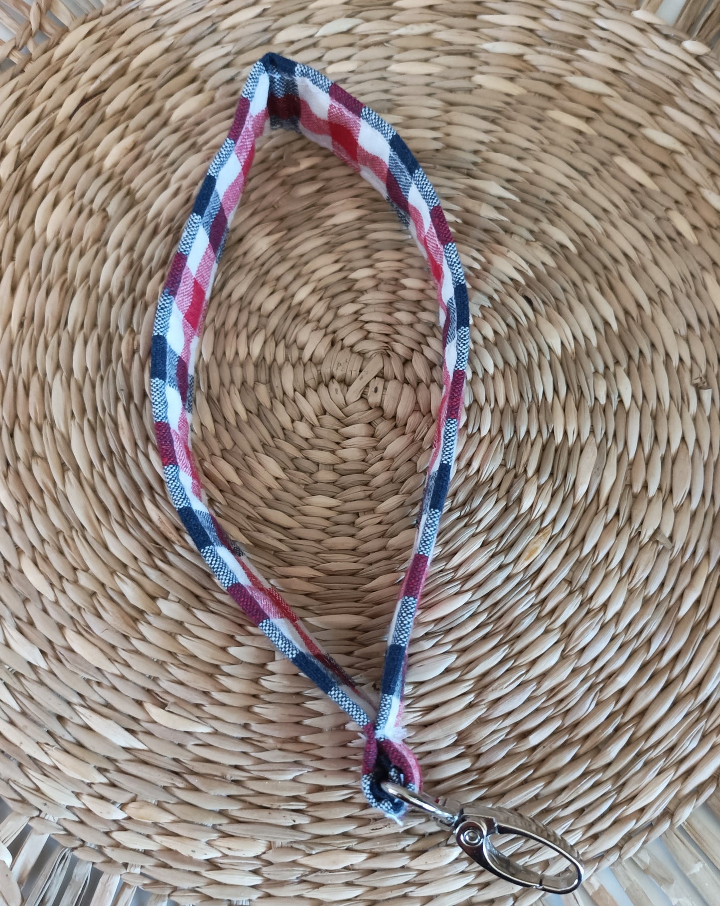 Porte-Clés Dragonne - Pratique, Élégant et Facile à Trouver