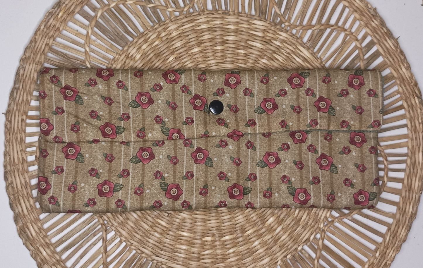 Pochette à Brosse à Dents " Alexis "
