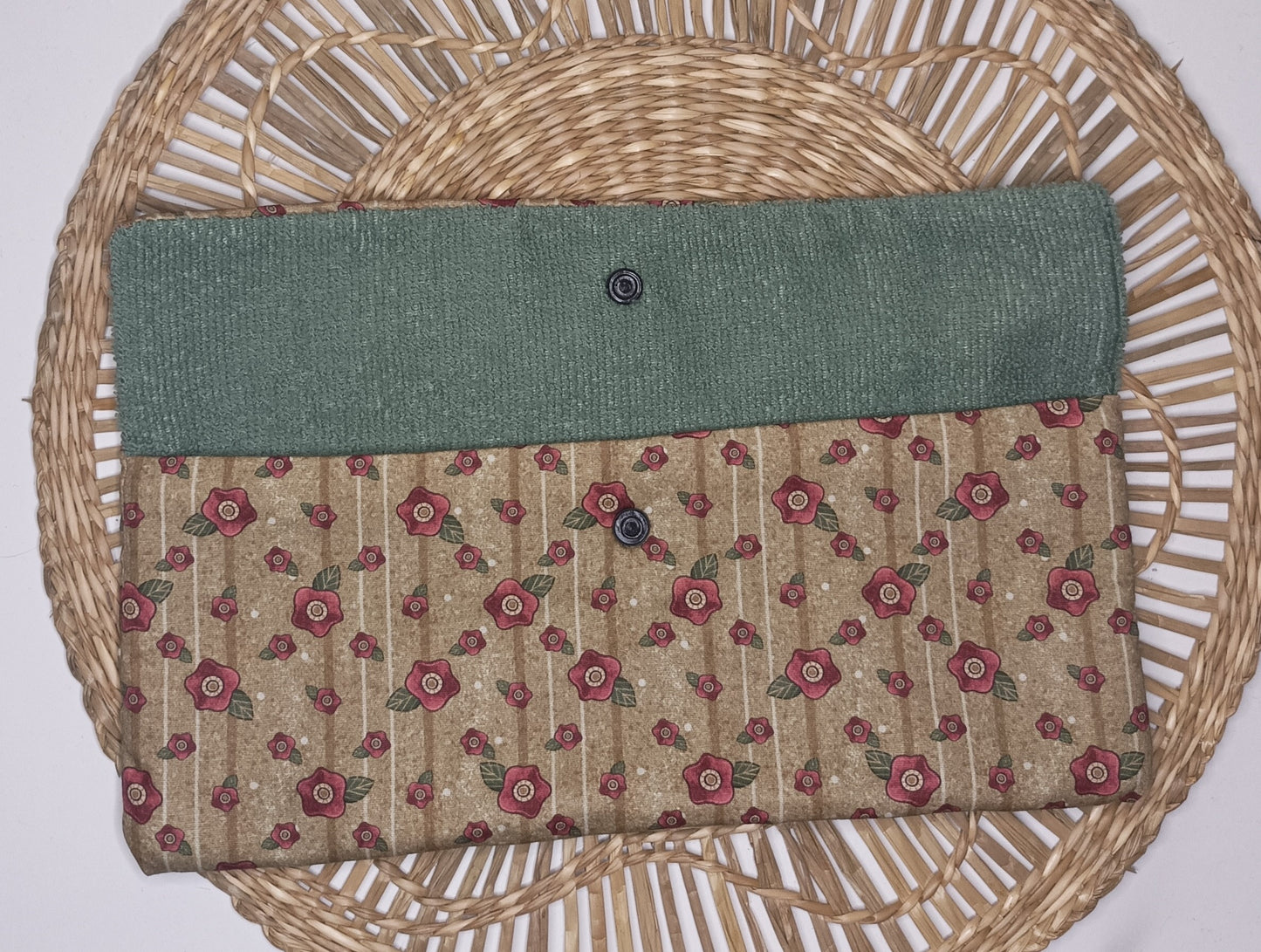 Pochette à Brosse à Dents " Alexis "