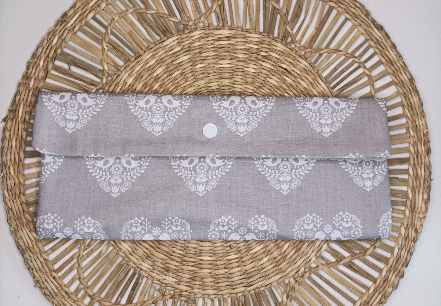 Pochette à Brosse à Dents "Le Valentin "