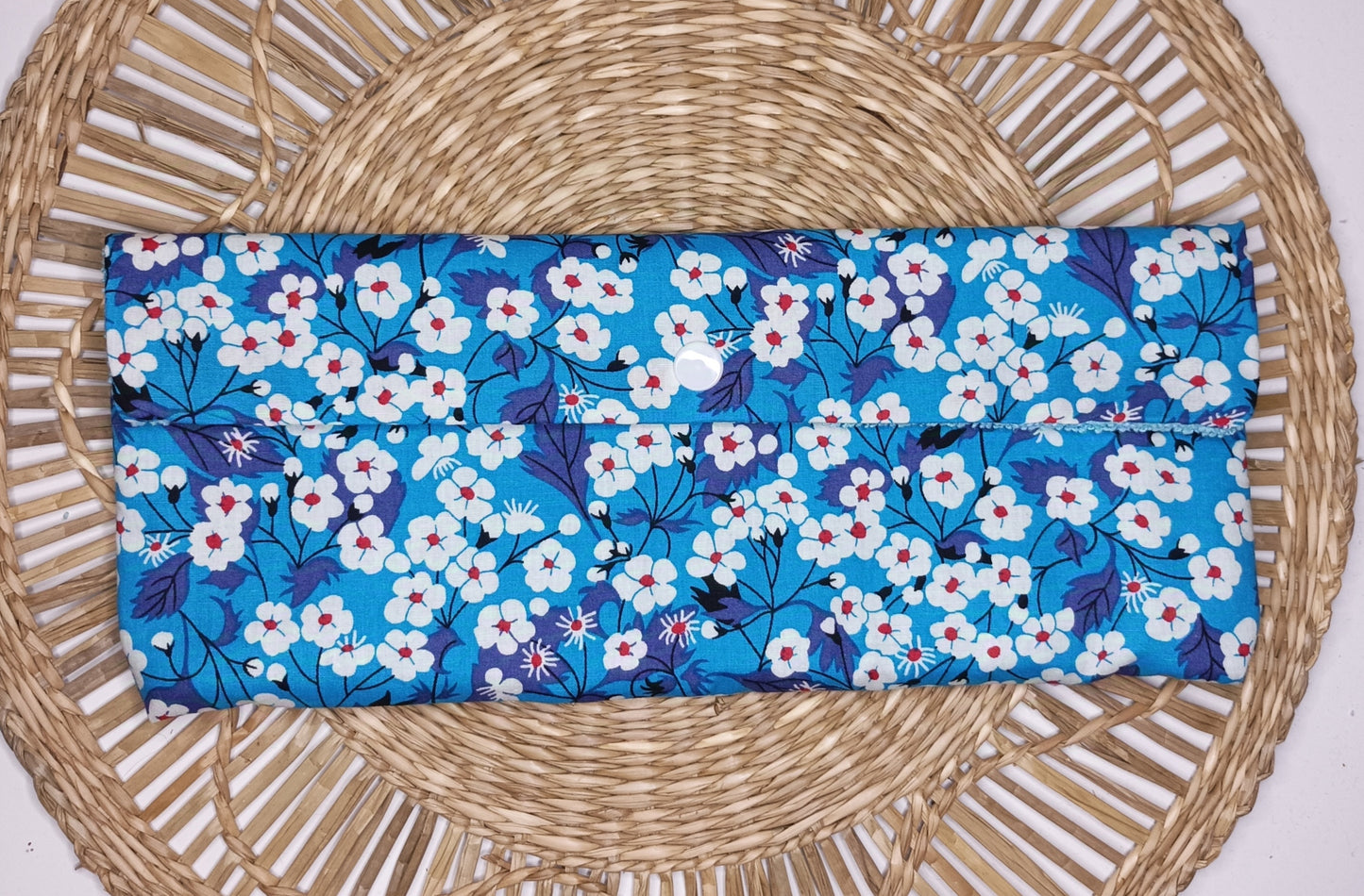 Pochette à Brosse à Dents "Le Kyoto"