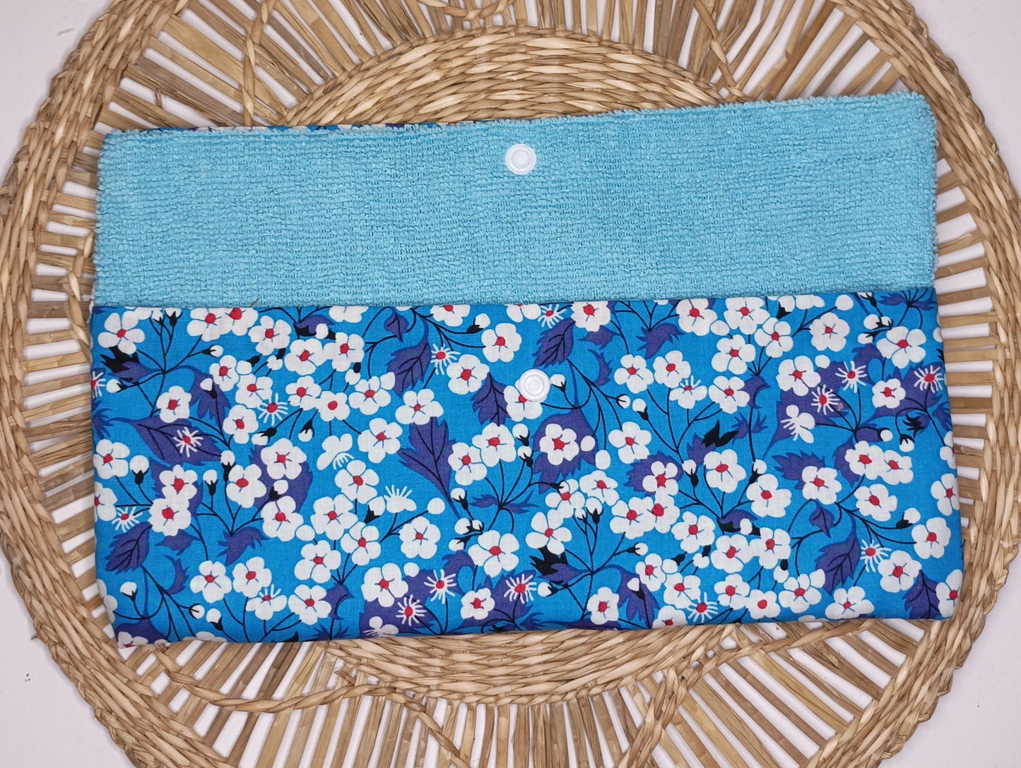 Pochette à Brosse à Dents "Le Kyoto"